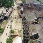 Odisha train accident: CBI begins enquiry