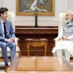 OpenAI chief Altman meets Modi