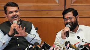 Shiv Sena, BJP to contest all elections in Maha jointly: Shinde