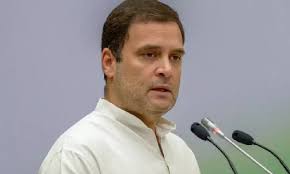 Bihar Congress to extend historic welcome to Rahul Gandhi on June 23