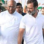 Kharge, Rahul to attend Oppn meeting in Patna on June 23