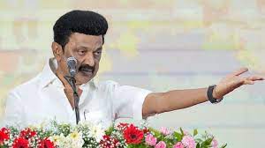 Stalin slams BJP’s ‘intimidation politics’ after ED raids against Minister