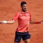 Djokovic downs ailing Alcaraz to book French Open final spot