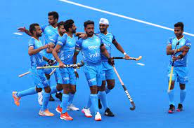 India beats Great Britain 4-2 in shoot-out of Pro League I - News Today - Vimarsana News