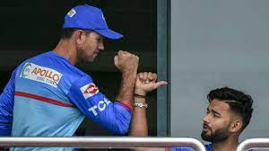 Ponting all praise for Head