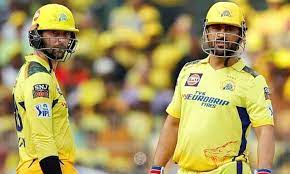 MS Dhoni is very well-liked, pretty much worshipped in India: Conway