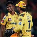Pathirana Included In Sri Lanka’s 15-Man Squad