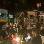 Odisha train accident: Spl train carrying 250 stranded passengers leaves for Chennai