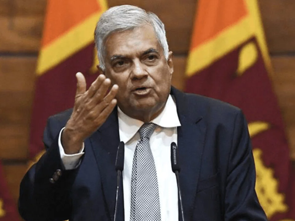 SL Prez to hold talks with TNA