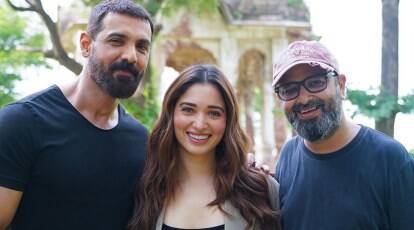 Tamannaah joins Nikkhil Advani’s action movie ‘Vedaa’