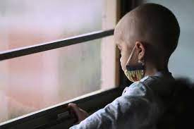 ‘1 in 15 children with cancer die from treatment-related complications’