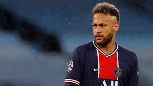Neymar fined $3.5 mln for environmental offense