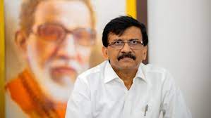 “Let the draft come…nobody is opposing law,” Sanjay Raut on UCC