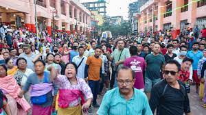 Seventh accused in Manipur women assault case arrested