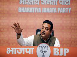 “State-sponsored murder of democracy”: BJP slams TMC
