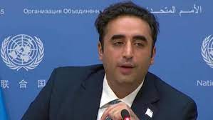 Pak not providing weapons to Ukraine: Bilawal