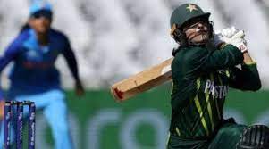 Pak cricketer Ayesha Naseem retires citing religion