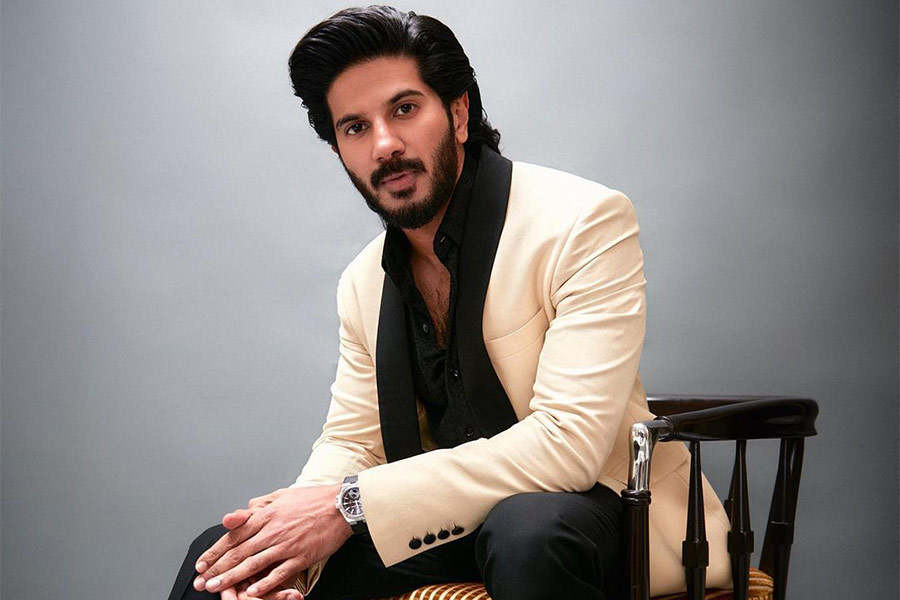 Dulqur wants to explore action genre