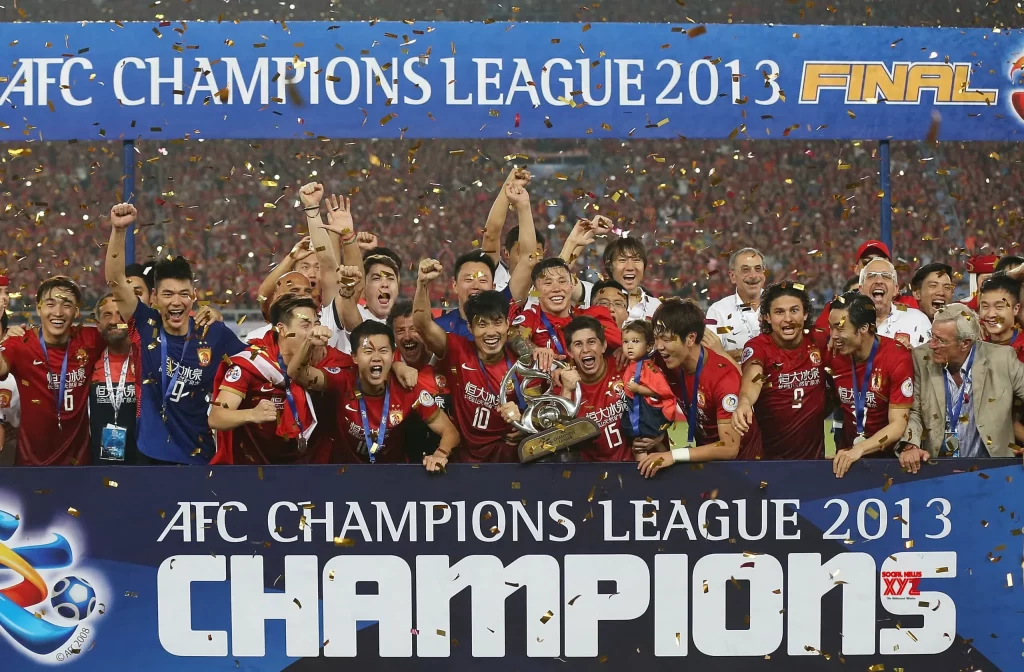 AFC to start Women’s Champions League