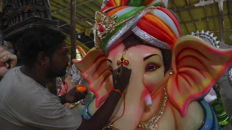 Confusion over Vinayaka Chaturthi fete holiday