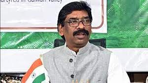 ED summons Jharkhand CM Soren in PMLA case