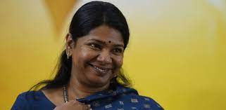 Stop imposing Hindi on us, says Kanimozhi