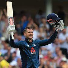 Alex Hales calls it quits