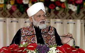 Allies important for BJP: PM Modi to NDA MPs