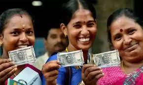 1.63 cr applications received for Magalir Urimai Thogai scheme