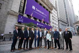 Wiz considers potential bid for SentinelOne