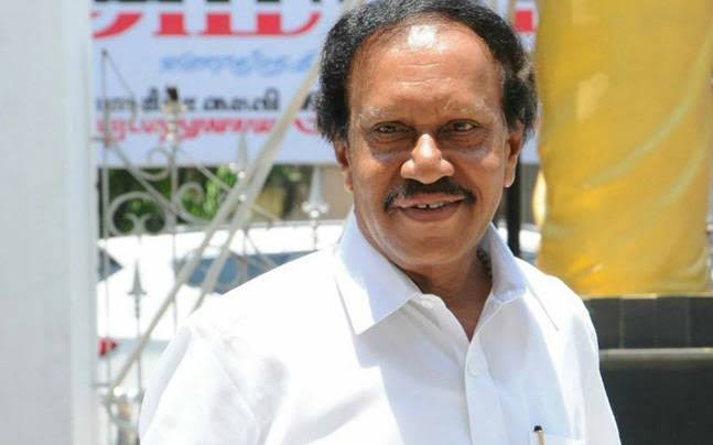 “Whole of India is Modi’s home…”: AIADMK’s Thambidurai hits back at Kharge