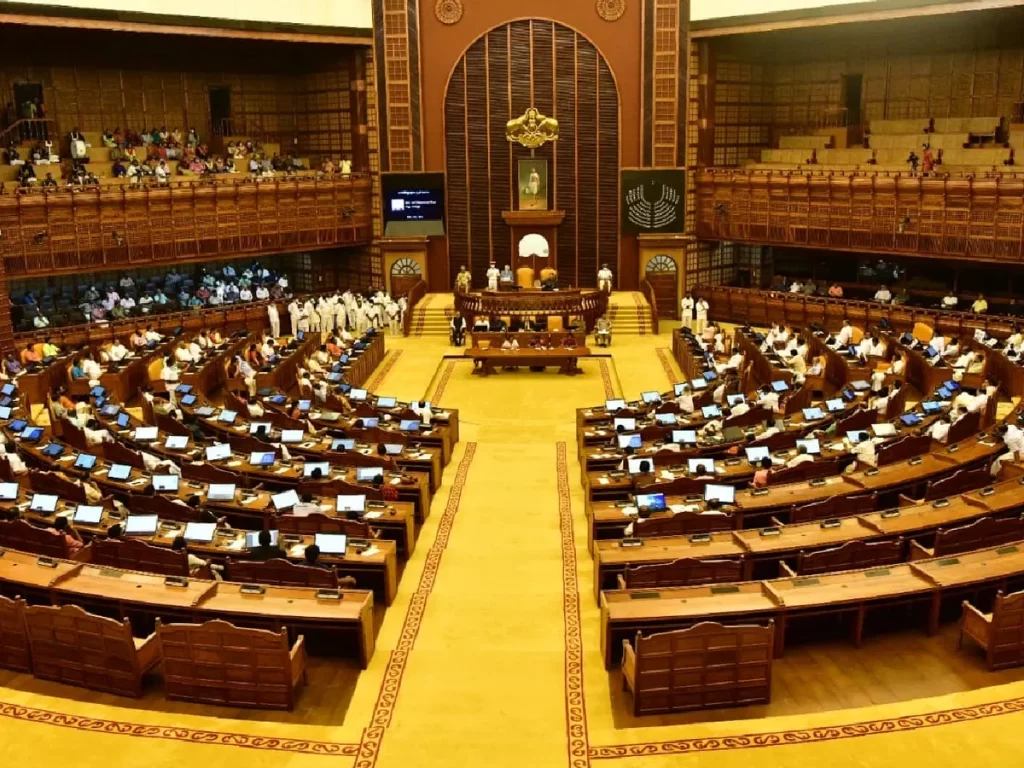 Kerala Assembly passes resolution to rename state as Keralam