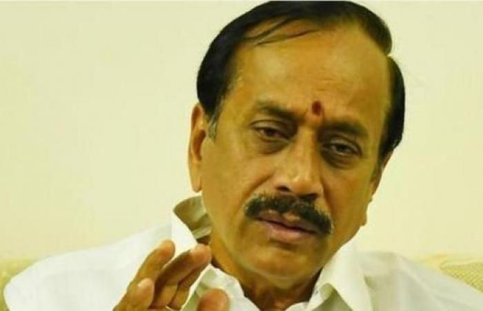 No reprieve for H Raja