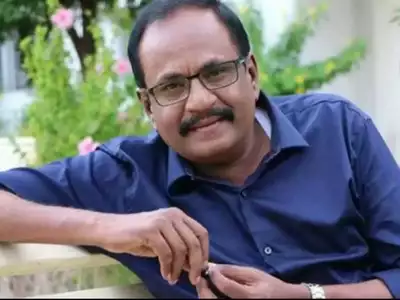 Actor-director Marimuthu passes away