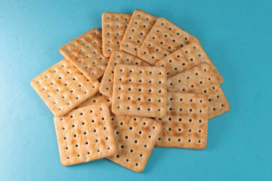 One biscuit less in pack; ITC directed to pay Rs 1L as compensation
