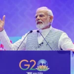 Modi lauds India’s achievements at G20 University Connect Finale
