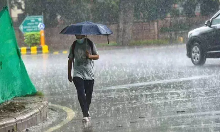Chennai to witness more rains