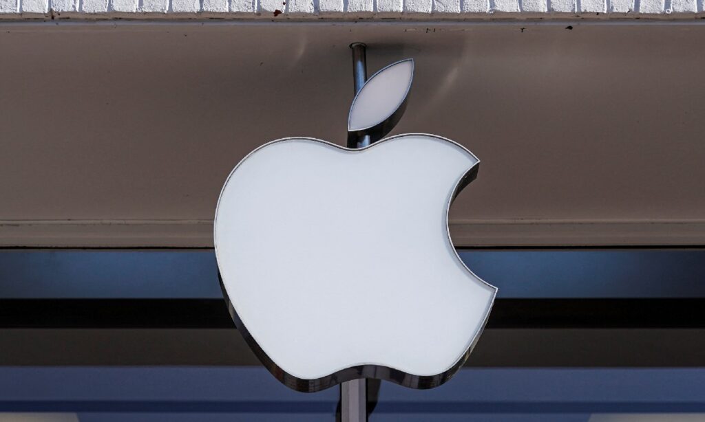 China propels Apple’s growth in last 9 years
