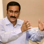 EB price hike: Case against Anbumani for staging protest