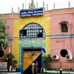 Clash erupts between inmates and wardens at Kovai Central Prison