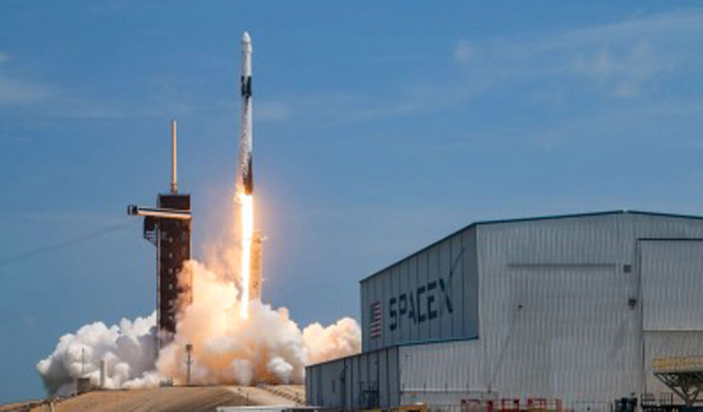 US puts SpaceX’s next Starship launch on hold