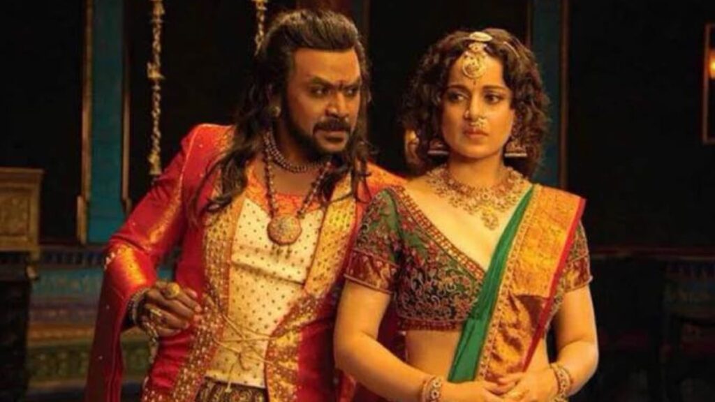 Chandramukhi 2 release postponed