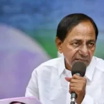 Telangana CM down with viral fever