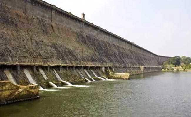 Additional water released from Karnataka dams; flood alert for 11 districts in Tamil Nadu
