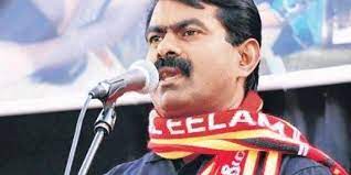 Seeman’s poser to DMK