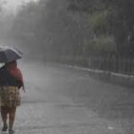 Low pressure area forms over Bay of Bengal, TN to get rains till Oct 5