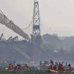 Guj govt seeks two-week extension for submission of report on Morbi bridge collapse