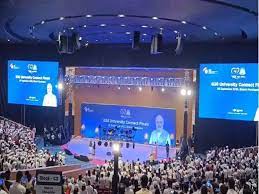 Modi releases 4 books showcasing the success of India’s G20 Presidency