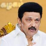 Stalin criticises BJP government’s decision to lower NEET PG cut-off