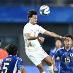 Japan outplay Qatar in Asiad men’s football